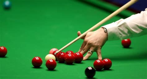 snooker betting guide